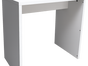 Brückentisch Block Weiß mieten – Miettisch, Eventtisch, Veranstaltungstisch, Partytisch, Tische - Galerie - Bild 2