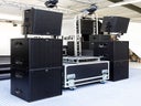 Musikanlage/PA groß mieten - Galerie - Bild 1
