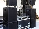 Musikanlage/PA groß mieten - Galerie - Bild 1