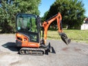 Minibagger 1,6 t - Galerie - Bild 1