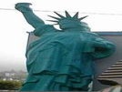 Liberty Figur, Freiheitsstatue, Statue, USA, Amerika