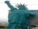 Liberty Figur, Freiheitsstatue, Statue, USA, Amerika