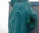 Liberty Figur, Freiheitsstatue, Statue, USA, Amerika