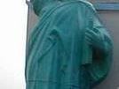 Liberty Figur, Freiheitsstatue, Statue, USA, Amerika