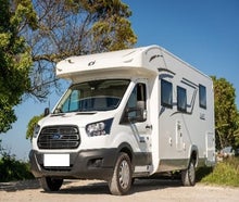 Ford Transit Elliot 65XT