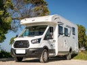 Ford Transit Elliot 65XT - Galerie - Bild 1