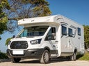 Ford Transit Elliot 65XT - Galerie - Bild 1