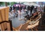 Liegestuhl, Strandstuhl, Sonnenstuhl - Galerie - Bild 3