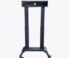 ONKRON TV Ständer mit Rollen für 40-80 Zoll Bildschirme