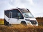 Neues Wohnmobil "Challenger X150" mieten - Galerie - Bild 2