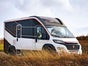 Neues Wohnmobil "Challenger X150" mieten - Galerie - Bild 2