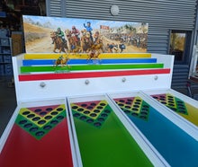 Kamelrennen als Eventattraktion mieten und buchen