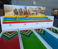 Kamelrennen als Eventattraktion mieten und buchen
