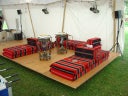 Wasserpfeifen Tisch - Shisha