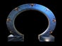 Weltraum Gate - Weltraum - Weltall - All - Galaxie - Dekoration - Event - Galerie - Bild 2