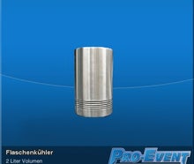 Flaschenkühler