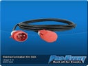 Starkstromkabel 5m 32A