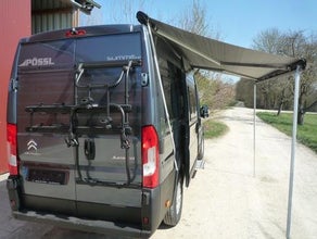 berger bike zelt Campo 4 Tunnelzelt | Aufenthaltszelt Camping mit Stehhöhe | freistehend, wasserdicht Genießt den Frühling mit model:+ 1*13-in-1 Hammer Multitool (5% More Off vs. Separate) Auto_Prescription_Discount