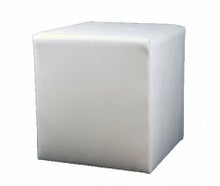 Loungewürfel weiß