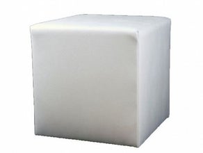 Loungewürfel weiß