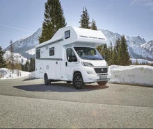Capuchino C700G 2019