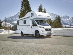 Capuchino C700G 2019