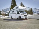 Capuchino C700G 2019