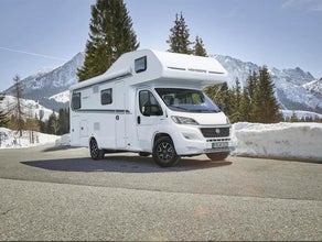 Capuchino C700G 2019