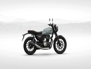 Motorrad Honda GB350S