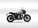 Motorrad Honda GB350S - Galerie - Bild 1