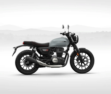 Motorrad Honda GB350S