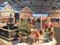 Weihnachtsdorf, Märchenstadt, Veranstaltungsdekoration, Dekoration - Galerie - Bild 2