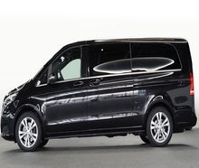 9 Sitzer Vito mieten ab 146€ Avis Starnberg / Wolfratshausen