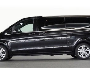 9 Sitzer Vito mieten ab 146€ Avis Starnberg / Wolfratshausen
