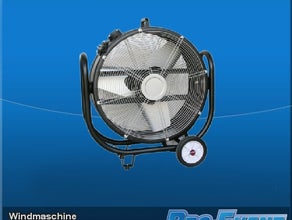 Windmaschine