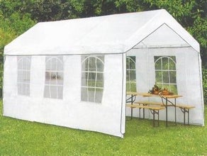Festzelt 4 x 6 m