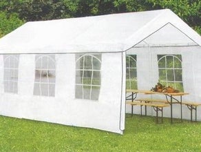 Festzelt 4 x 6 m