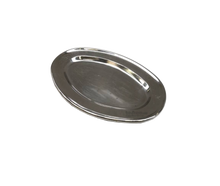 Servierplatte Oval mieten – Gastronomiezubehör