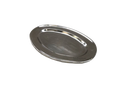 Servierplatte Oval mieten – Gastronomiezubehör