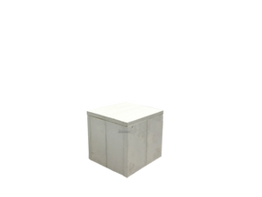 Woodlounge Sitzcube mieten – Lounge Möbel, Eventlounge, Mietlounge, Loungemöbel