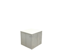 Woodlounge Sitzcube mieten – Lounge Möbel, Eventlounge, Mietlounge, Loungemöbel