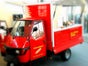 Hot dog, Pulled Pork, Food Truck - Catering Piaggio Dreirad Hinkucker!! - Galerie - Bild 4