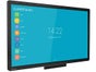 Clevertouch IMPACT Plus 86" 4K TFT LCD-Display mit Hubmast - Galerie - Bild 2
