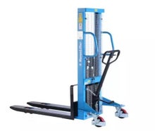 Gabelhochhubwagen bis 1.000 kg Tragkraft