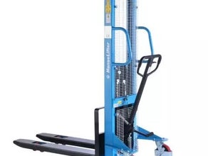 Gabelhochhubwagen bis 1.000 kg Tragkraft