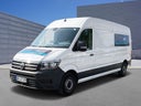 Transporter 4,3m Ladefläche