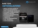 Kaffeevollautomat Gastro