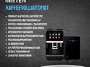 Kaffeevollautomat Gastro - Galerie - Bild 1