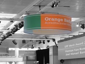 Ringbanner