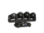 Shooter 360 Movinglight mieten - Galerie - Bild 3